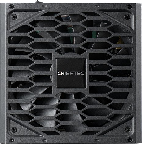 Напојување за компјутер Chieftec Vega M 1000W, ATX 12V 3.1, 80PLUS Gold, црно