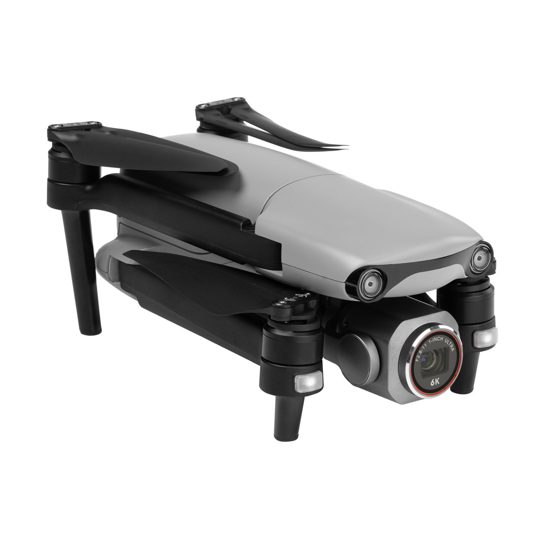 Dron Autel EVO Lite 6K Enterprise, 10.1", 8GB, i hirtë
