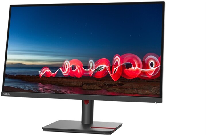 Monitor Lenovo ThinkVision T27h-30,	27", LED