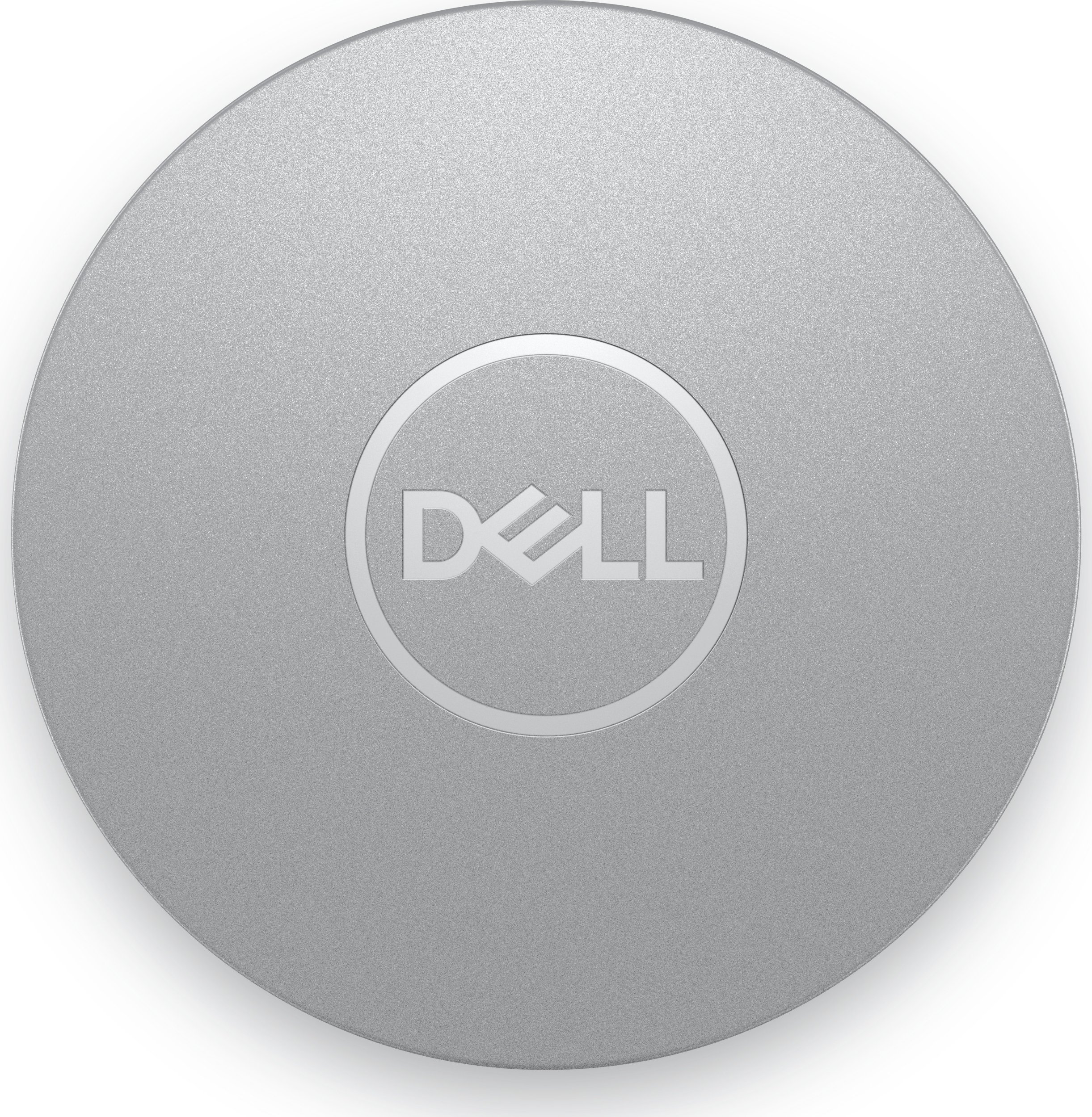 Adaptori Dell 6 në 1, USB 3.2 Gen 2, DisplayPort HDMI RJ-45, 90W, gri