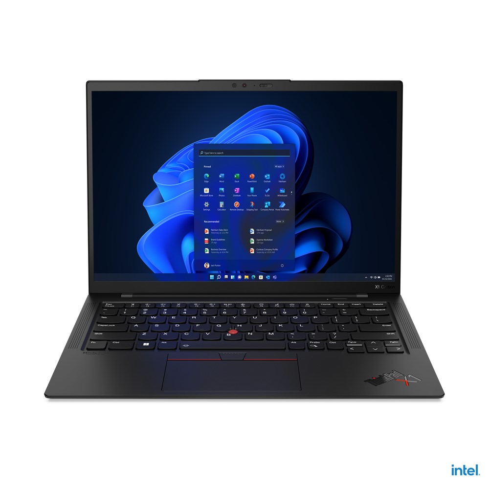 Laptop Lenovo ThinkPad X1, 14", Intel i7-1255U, 16 GB RAM, 1000 GB SSD, i zi