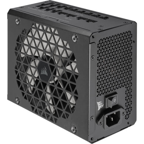 Furnizues energjie Corsair RM1200x SHIFT, 1200W, 80 Plus Gold, i zi