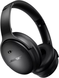 Kufje wireless Bose 884367-0100, over ear, ANC, të zeza