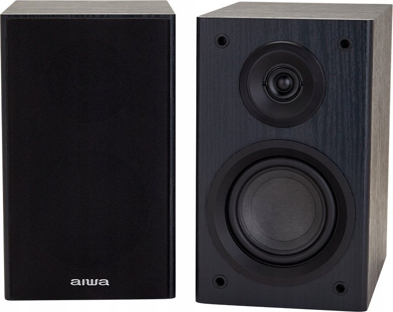 Sistem mikro Hi Fi Aiwa MSTBU 700, 50W RMS, Bluetooth, DAB+ FM, i zi