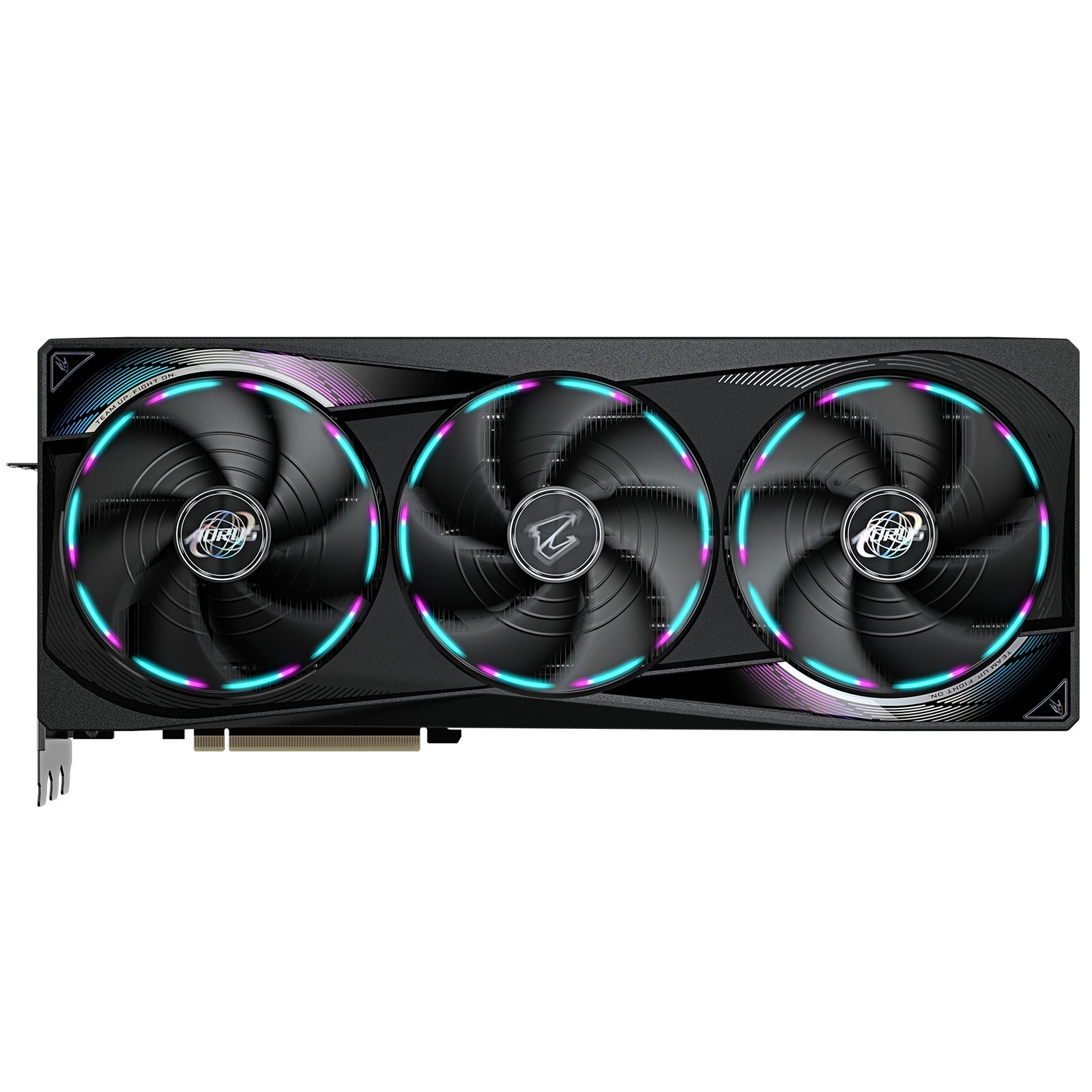 Kartelë Grafike GIGABYTE AORUS GeForce RTX 5080 MASTER, 16GB GDDR7