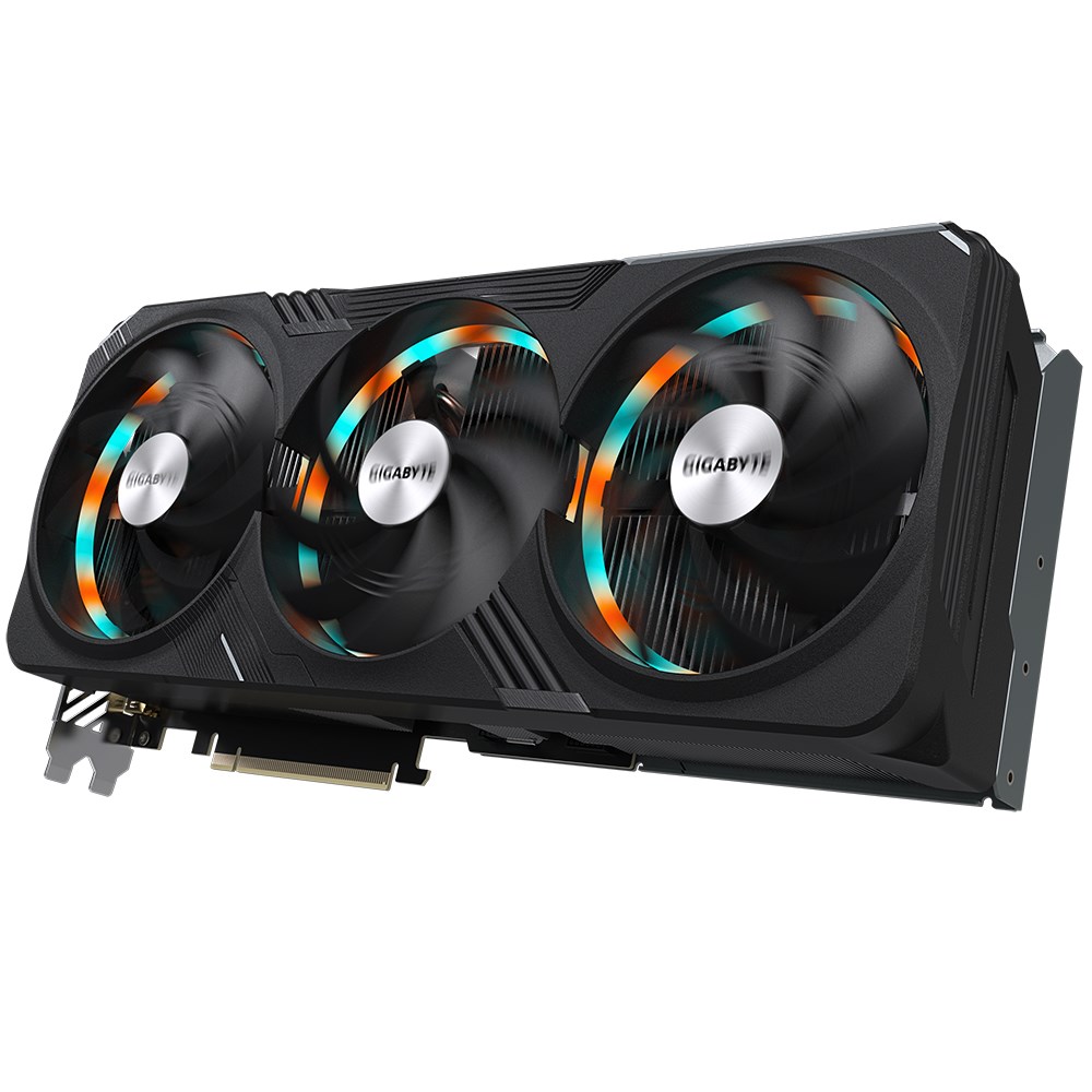 Kartë grafike GIGABYTE Gaming NVIDIA GeForce RTX 4080, OC, 16 GB GDDR6X