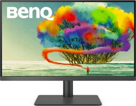 Monitor BenQ PD2705U, 27", 4K, i zi