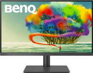Monitor BenQ PD2705U, 27", 4K, i zi