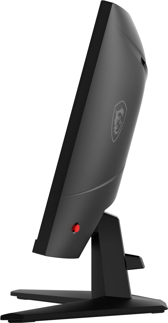 Monitor MSI MAG 244C , 23.6", Full HD, 180Hz, i zi