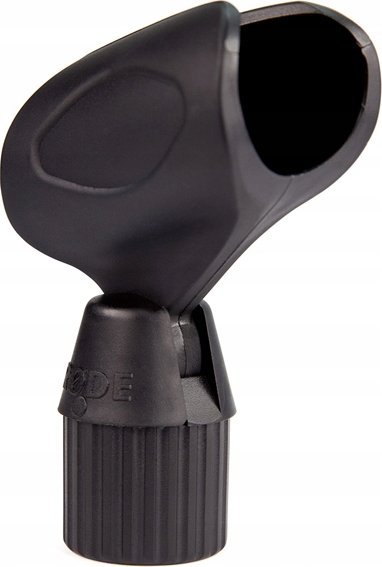 Штипка за микрофон Rode RM3, замена, црна