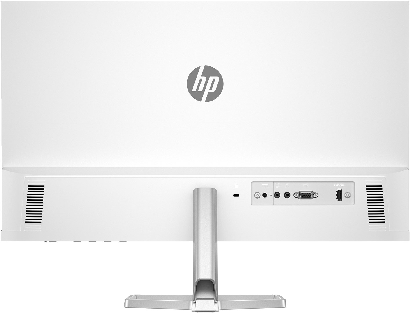 Monitor HP Series 5, 23.8", 1920 x 1080, 100 Hz, i argjendtë