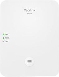 Sistem YEALINK W80B DECT