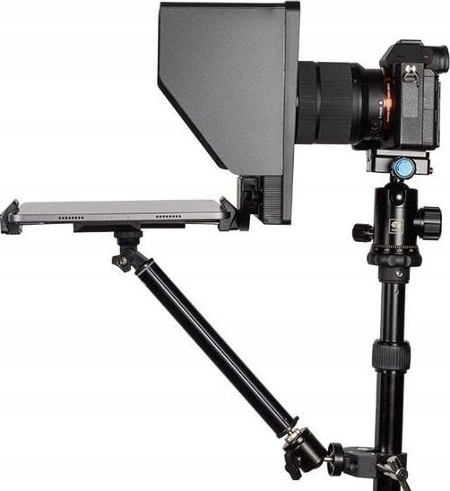 [OUTLET] Teleprompter Feelworld TP10, DSLR, deri në 11"
