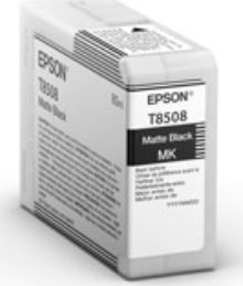 Боја Epson T850800, црна