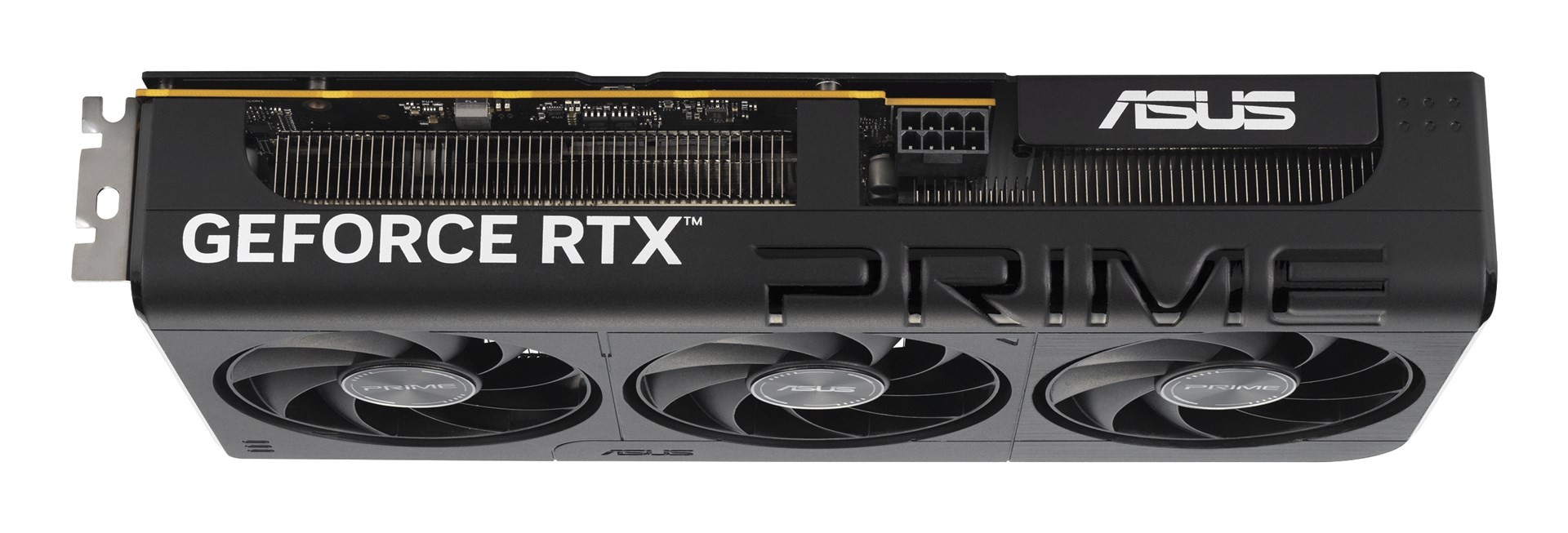 Kartelë grafike ASUS Prime RTX5050-O8G NVIDIA GeForce RTX 5050 8 GB GDDR6