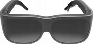 Syze të zgjuara Lenovo Legion Glasses, ekran virtual micro OLED, USB C, të zeza