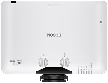 Проектор Epson EB-L690U, 6500 ANSI Lumens, WUXGA, бел