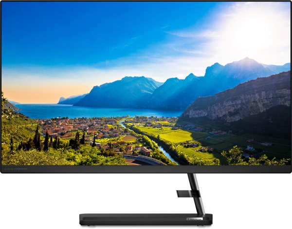 Kompjuter Lenovo IdeaCentre 3 27IAP7, 27", Intel Core i5, 16GB RAM, 512GB SSD, Intel Iris Xe Graphics, i zi 