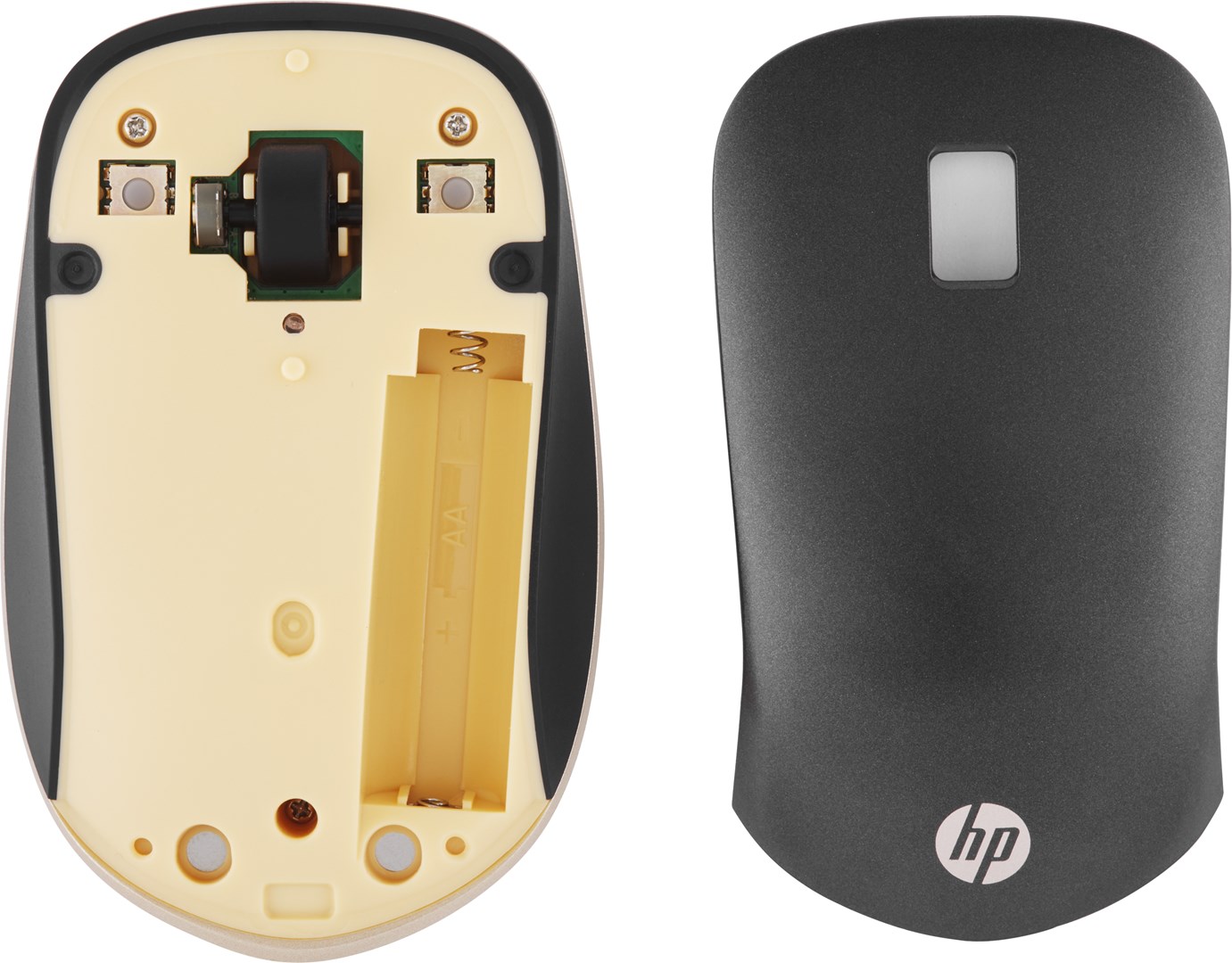 Maus HP 410, Bluetooth, i zi