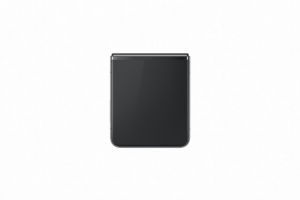 Celular  Samsung Galaxy z Flip5, 6.7" 8/512GB, grafit
