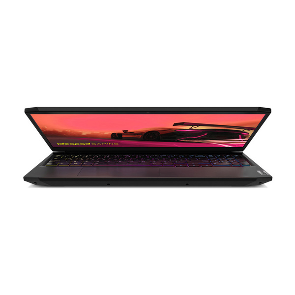 Лаптоп - LENOVO IdeaPad Gaming 3 15ACH6 Ryzen 7 5800H 15.6" FHD 8GB DDR4 3200 SSD512 NVMe GeForce RTX 3050 4GB NoOS Црн