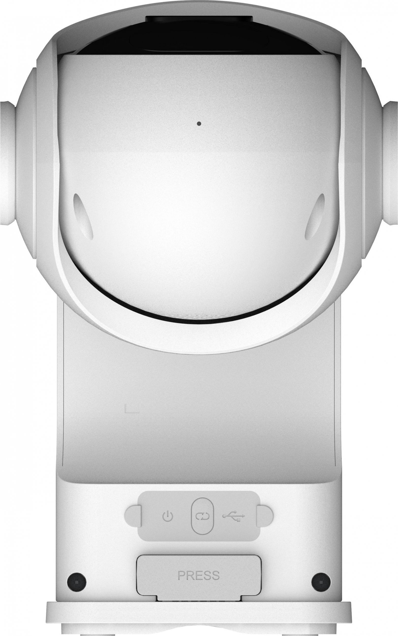 Kamerë sigurie Wi-Fi IMOU Ipiece-K9EP-3T0WE, 2K, IP66, bateri e rikarikueshme