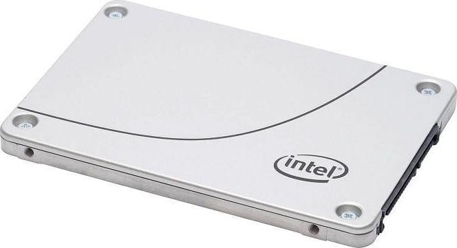 Disk serveri Intel (SSDSC2KB019TZ01), 1.92TB, 2.5", SATA III (6Gb/s), 550MB/s, i zi