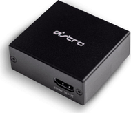 Përshtatës HDMI Astro për PS5, i zi