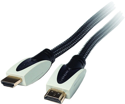 Shfaq detaje për Kabllo Sonorous HDMI në HDMI, 3m   Kabllo Sonorous HDMI në HDMI, 3m