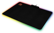 Mauspad Tt eSports Draconem RGB Cloth Edition, M, i zi