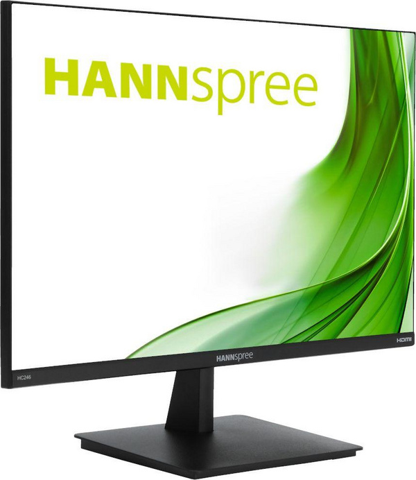 Monitor Hannspree HC246PFB, 24 ", WUXGA, i zi