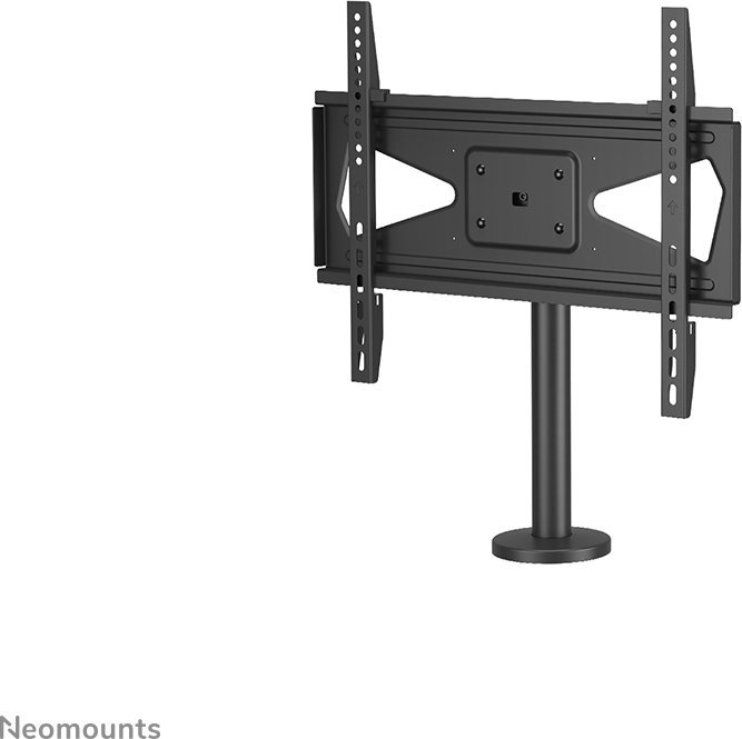 Држач за телевизор за маса Neomounts DS42-430BL14, 32-55\", ротација, црна