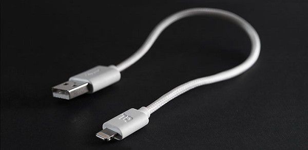 Përshtatës USB BlueLounge (EX-L-W) 
