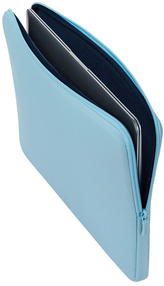 Çantë laptopi Rivacase Suzuka 7705, 15.6", pastel blu