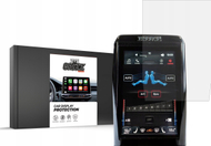 Film mbrojtës ekranit Grizz MatteScreen për Ferrari Roma 2020 2024, anti gjurmë gishtash, matte, transparent