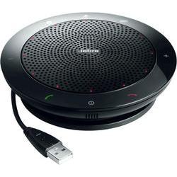 Speaker konferencash Jabra Speak 510 UC, USB Bluetooth, portativ, i zi