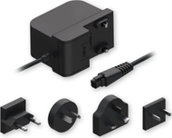 Адаптер за енергија Teltonika PR3PUPS3, 9W, за внатрешна употреба, црн