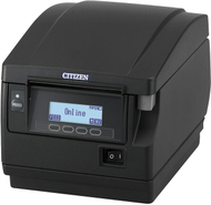 Printer faturash Citizen CT-S851III, 203dpi, USB, i zi