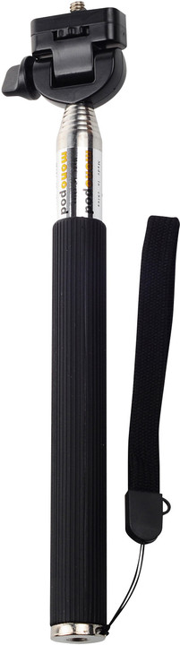 Set aksesorësh Rollei për Actioncam, 23 copë