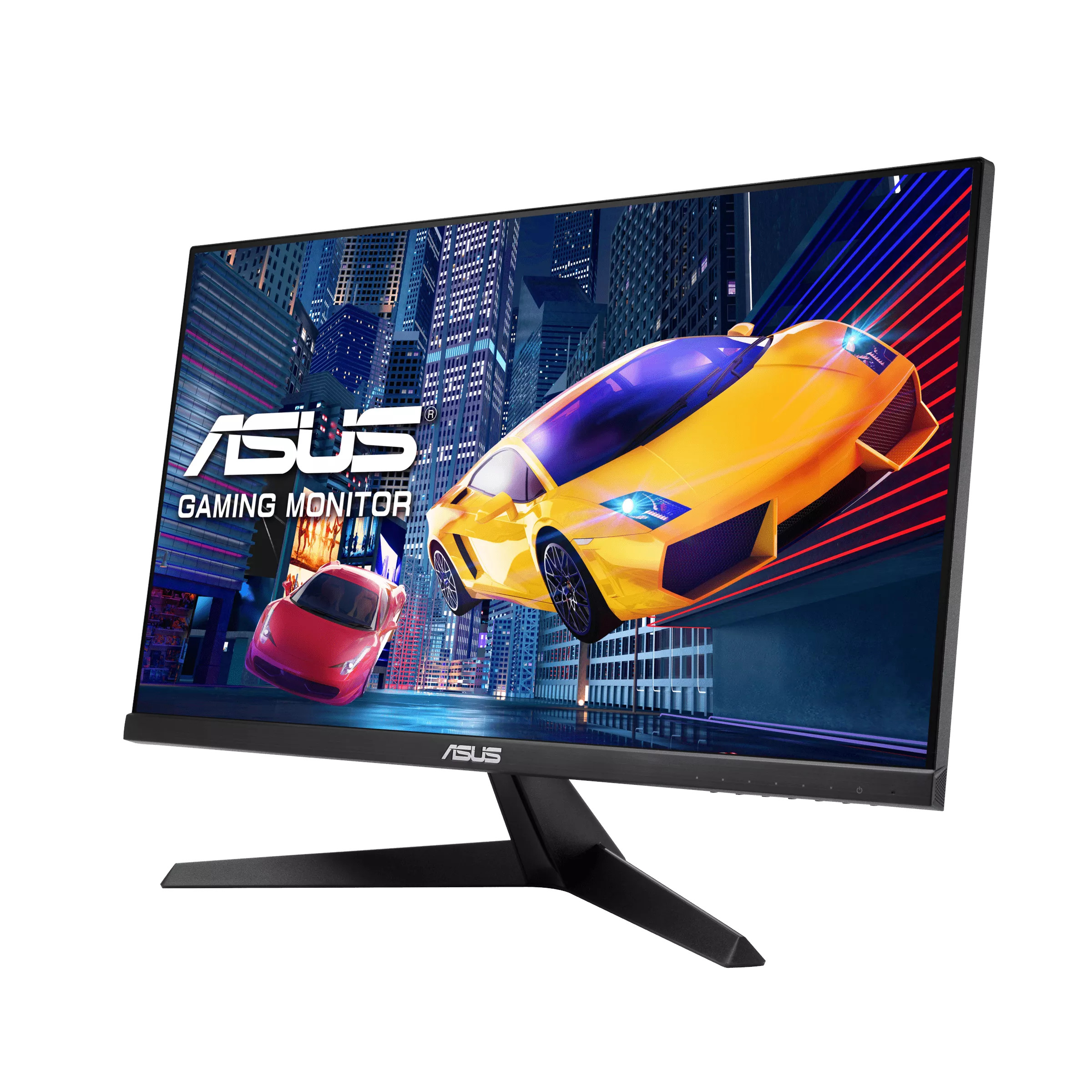 Monitor ASUS VY249HGE, 23.8", IPS, FHD, i zi