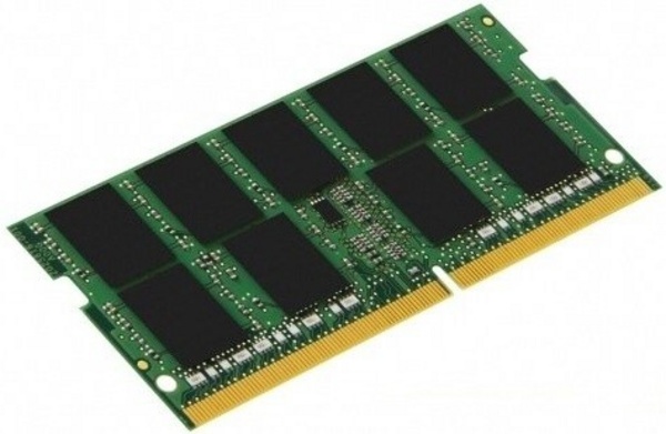 Modul memorie Kingston System Specific 8GB DDR4 2933 CL21 ECC SO-DIMM, për Lenovo