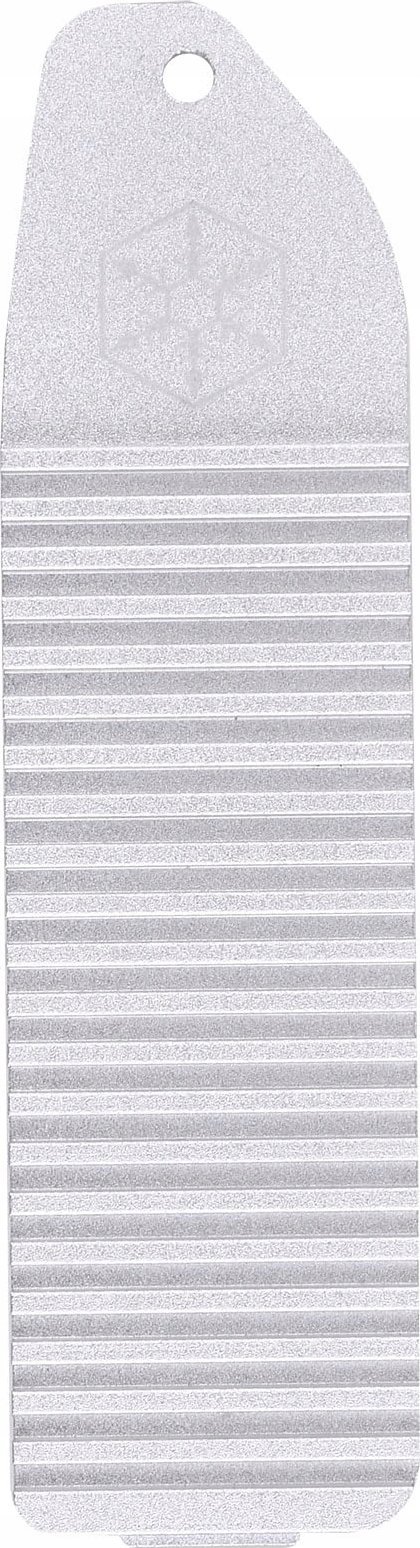 Ftohës SSD M.2 Silverstone SST TP06 për PS5, alumin, argjendtë