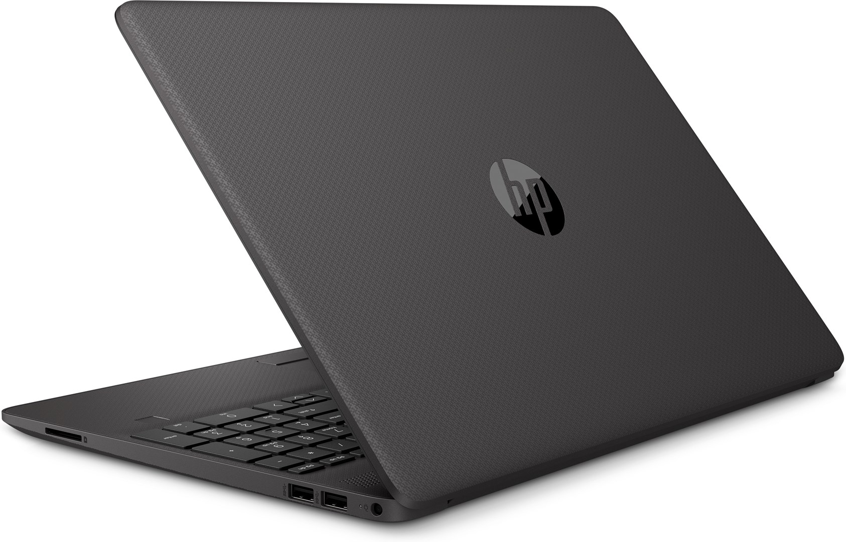 Laptop HP 250 G9, 15.6", Intel Core i3 1215U, 16 GB RAM, 512 GB SSD, i argjendtë
