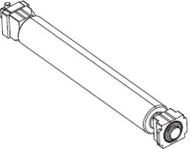 Roller për printer Zebra ZT420