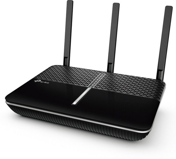 Рутер TP-LINK Archer VR2100