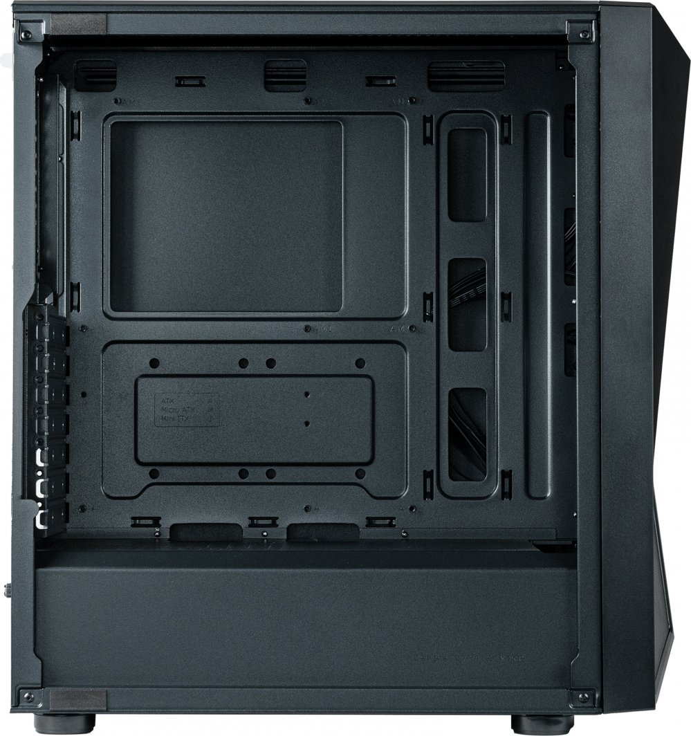 Kasë Cooler Master CMP 520, Midi Tower