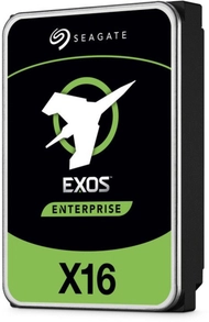 [OUTLET] Hard Disk Seagate Exos X16, 3,5" - 16TB
