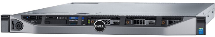 Server Dell PowerEdge R630 R, 16GB