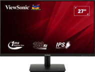 Monitor Viewsonic VA270-H, 27", Full HD, i zi