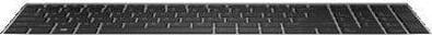 Tastierë për laptop HP KBD CP+PS BL SR 15 - FR